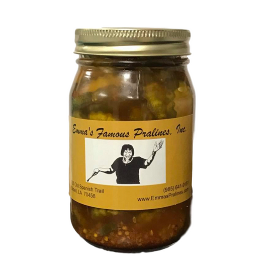 Emma’s Gourmet Pickles