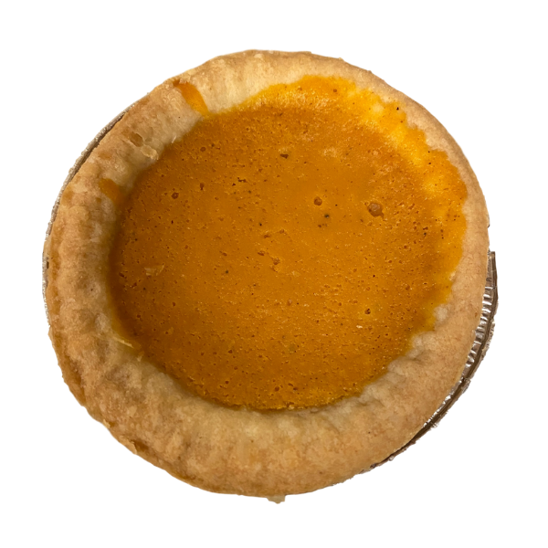 Sweet Potato Pie 12”